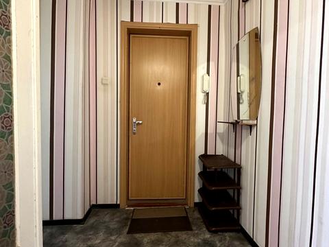 квартира по адресу Фестивальный пер., 12