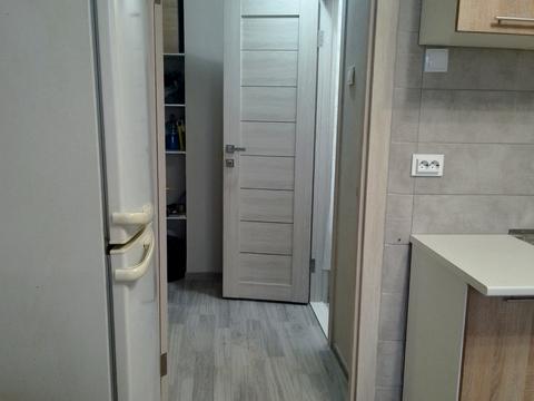 квартира за адресою Олевська вул., 7