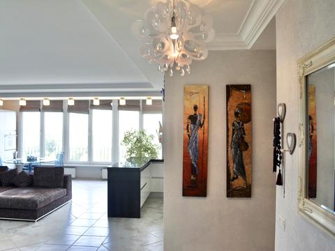 квартира по адресу Андрея Аболмасова ул. (Панельна), 5