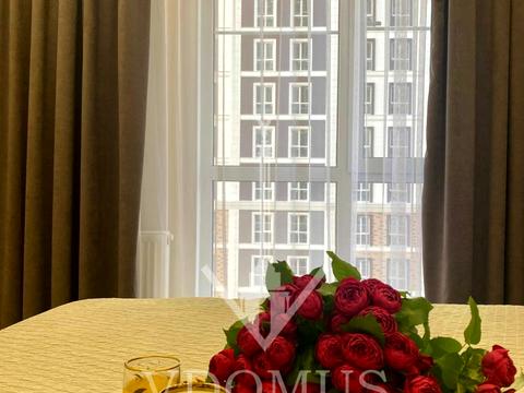 квартира за адресою Михайла Максимовича вул. (Онуфрія Трутенка), 26