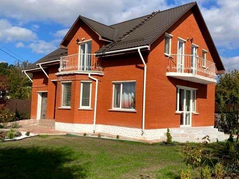 будинок за адресою Криве озеро