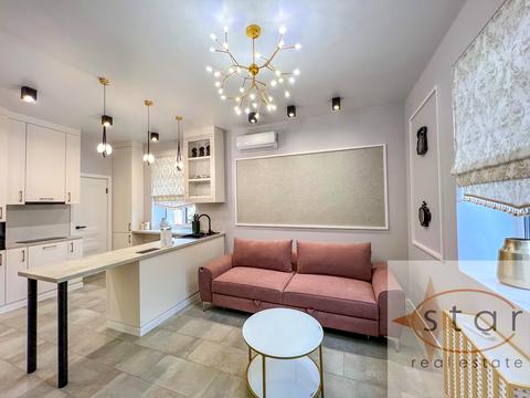 квартира за адресою Коцюбинського, 50