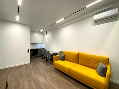 квартира за адресою Михайла Максимовича вул. (Онуфрія Трутенка), 26-В