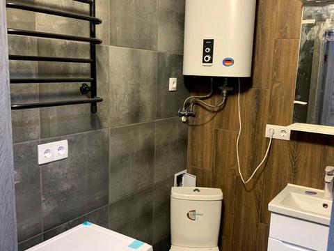 квартира за адресою Велика Кільцева вул., 4