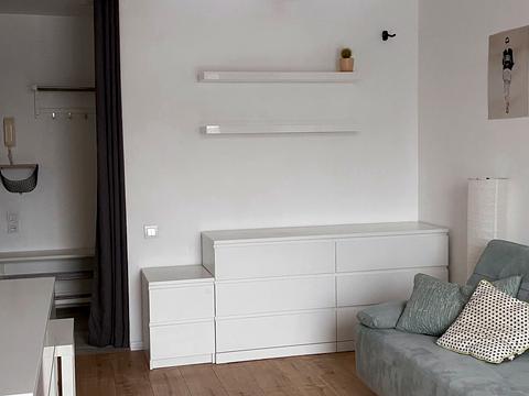 квартира по адресу Жюля Верна бульв. (Ромена Роллана), 7-А