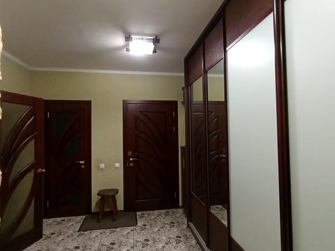 квартира по адресу Электрическая ул., 30