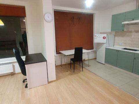 квартира за адресою Ракетна вул., 24-Б