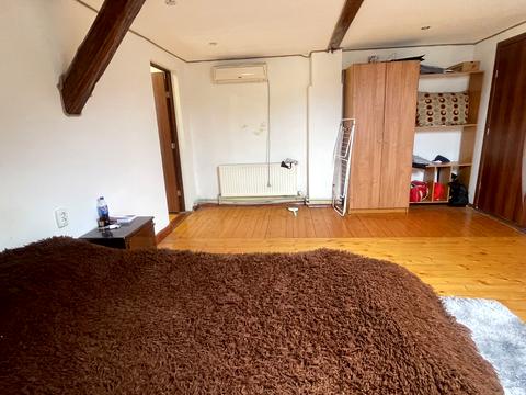 квартира за адресою Любомира Гузера, 34