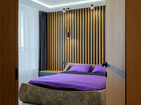 квартира за адресою Берестейський просп. (Перемоги), 5-В