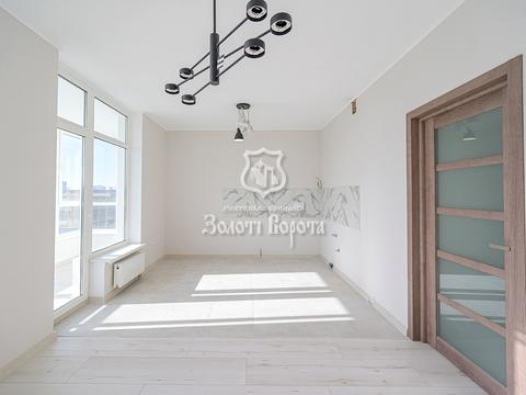 квартира за адресою Берестейський просп. (Перемоги), 67к