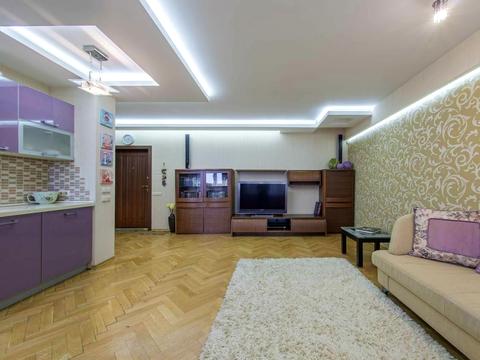 квартира по адресу Митрополита Андрея Шептицкого ул. (Анатолія Луначарського), 3-А