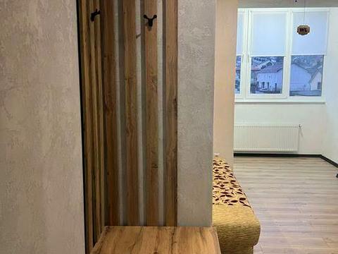 квартира по адресу Н. Берегова, 7