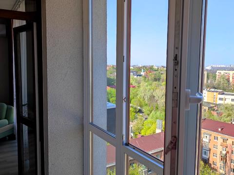 квартира за адресою Глибочицька вул., 13