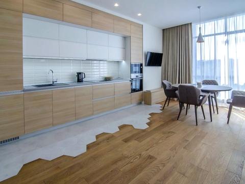 квартира за адресою Деміївська вул., 33