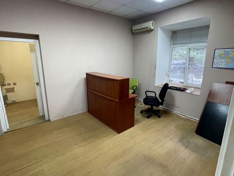 коммерческая по адресу Саксаганского ул., 43