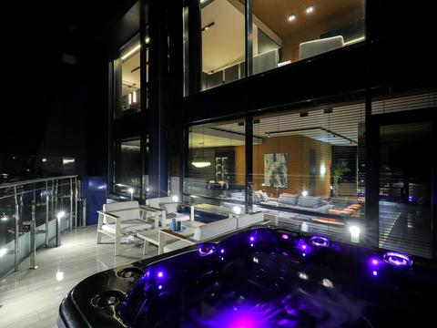 квартира по адресу Лабораторный пер., 7