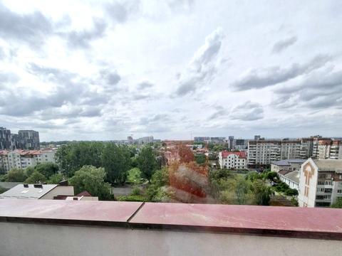квартира за адресою Околична вул., 10