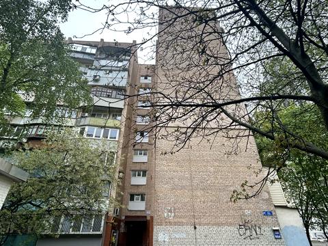 квартира за адресою Миколи Голего вул. (Лебедєва-Кумача), 28-А