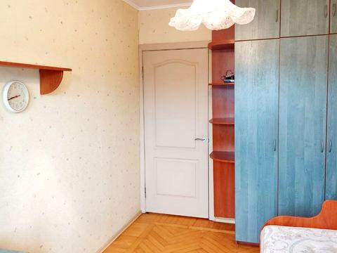 квартира по адресу Мандрыковская ул., 161