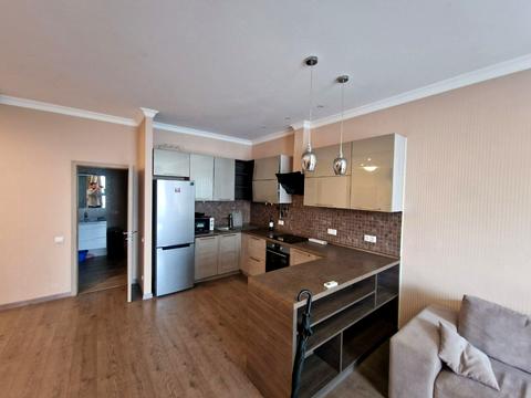квартира за адресою Антоновича, 131