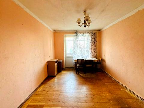 квартира за адресою Аерокосмічний просп. (Гагаріна), 38а