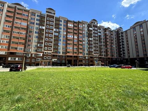 квартира по адресу Соборная ул., 105-в