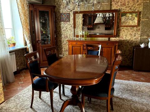 квартира по адресу Игоря Шамо бульв. (Олексія Давидова), 12