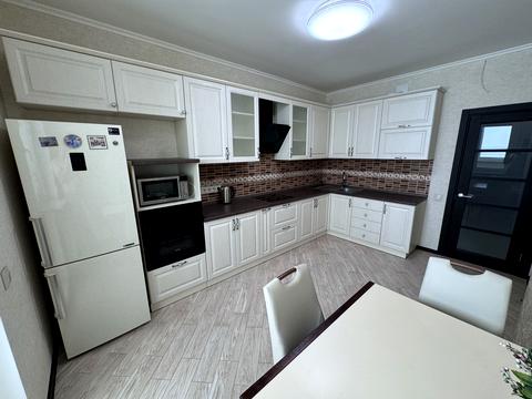 квартира за адресою Воскресенська вул., 14-Е