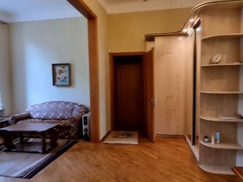 квартира за адресою Заньковецької вул., 6