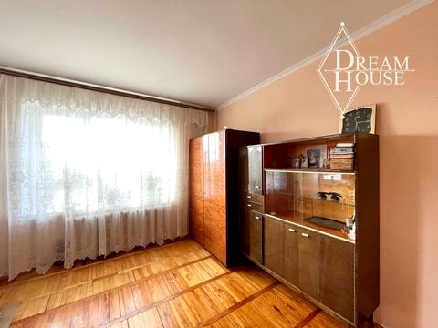 квартира по адресу 6-й мікрорайон, 2