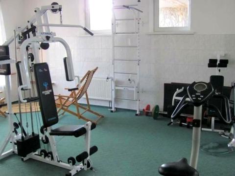 комерційна за адресою Бориславська вул., 21