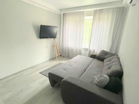 квартира за адресою Микільсько-Ботанічна вул., 17/4