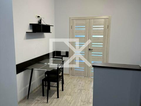 квартира за адресою Краківська вул., 27-А