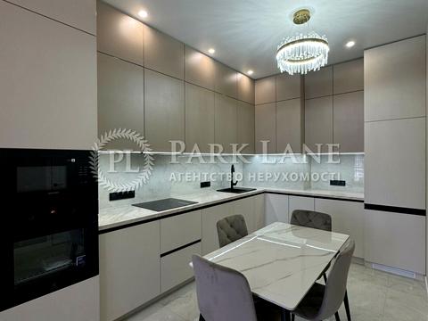 квартира по адресу Николая Пимоненко ул., 19