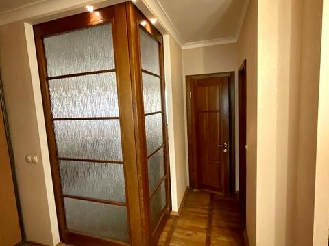 квартира за адресою Писаржевського вул., 11