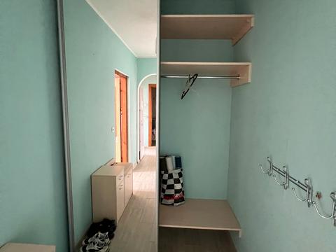 квартира по адресу Червоной Калины просп. (Владимира Маяковского), 91-В