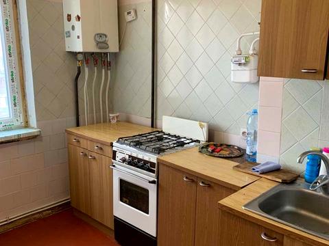 квартира по адресу Алексея Ризниченко ул. (Содружества), 6