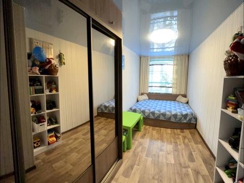 квартира за адресою Кокчетавская, 8