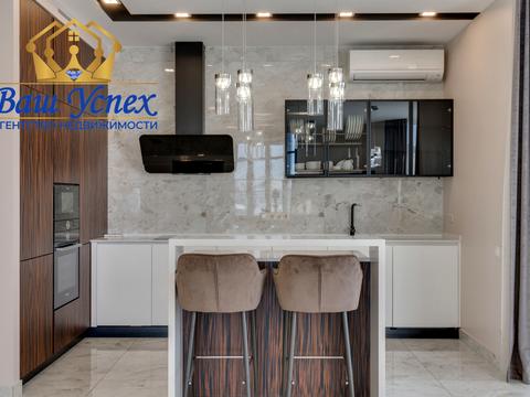 квартира по адресу Болсуновская ул. (Сергея Струтинского), 2