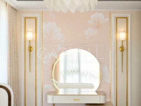 квартира за адресою Бульварно-Кудрявська вул. (Воровського), 17