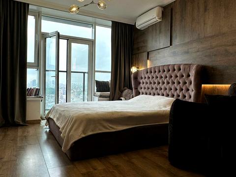 квартира за адресою Берестейський просп. (Перемоги), 5-В