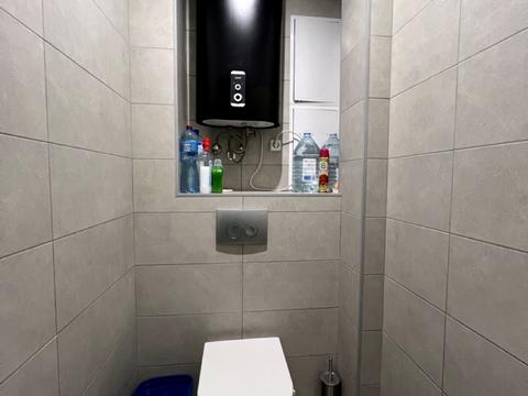 квартира по адресу Белицкая ул., 18