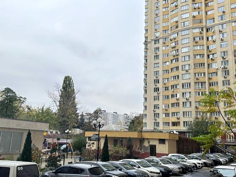 квартира по адресу Михаила Максимовича ул. (Трутенко Онуфрия), 3-Г