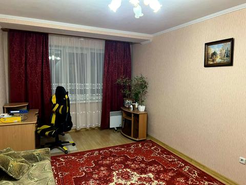 квартира по адресу Княгини Ольги ул., 10