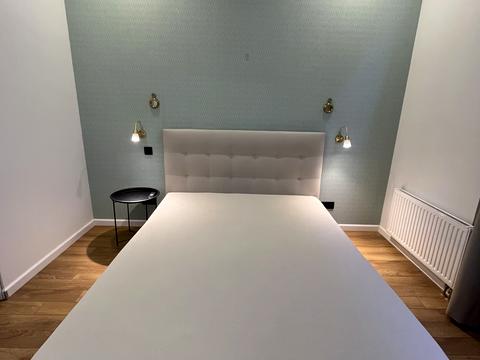 квартира по адресу Евгения Коновальца ул. (Щорса), 34-А