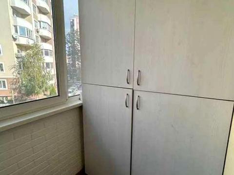 квартира по адресу Леси Украинки бульв., 6-А