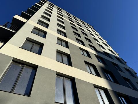 квартира по адресу Юлиана Целевича ул., 36