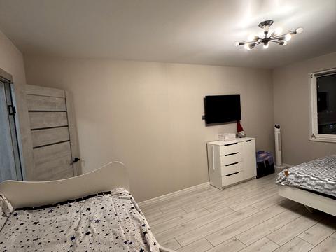 квартира по адресу Николая Закревского ул., 101