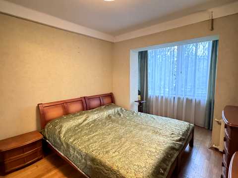 квартира за адресою Дегтярівська вул., 10