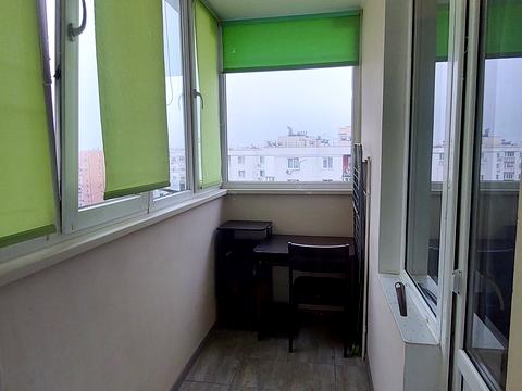 квартира за адресою Райдужний масив вул., 11/1